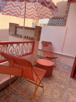 La Villa Mandarine sur Arcachon - B&B Arcachón