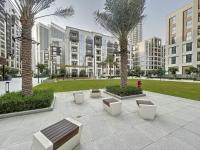 Vacationer Holiday Homes I Premium 1 Bed with Skyline Views I Serene Community in Dubai Creek Harbour - Bed and Breakfast Dubai