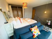 B&B Luxembourg - Charming Apartments in City Center - S6 - Bed and Breakfast Luxembourg