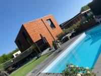 B&B Almere Stad - Villa Meijer - Bed and Breakfast Almere Stad