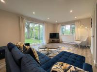 B&B Ewhurst - Surrey Hills Lodge - Bed and Breakfast Ewhurst