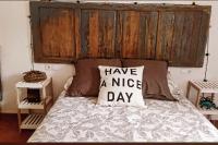 La casita Azul - B&B Níjar