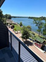 Romantika 1 - B&B Ostrovo