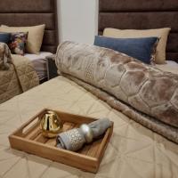 Appartamento con 2 Camere da Letto