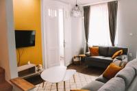 Meld - Ferienwohnung Sombor