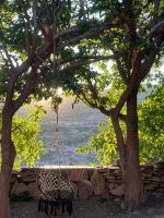 Double or Twin Room with View