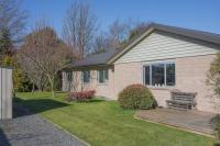 Colcord Hideaway - B&B