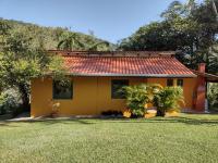 Casa em meio a natureza e próxima a praia - Ferienwohnung Porto Belo