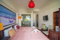 Deluxe Double or Twin Room with Balcony