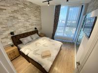 New design apartment in Chișinău At Solomon de Dendrarium - Ferienwohnung Chişinău