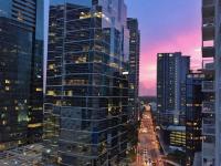 Modern Sky Residence with Ocean and City Views - B&B Miami