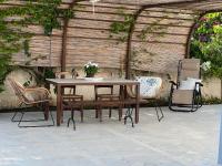 Casa Azzurra - Ferienwohnung Santa Maria del Focallo