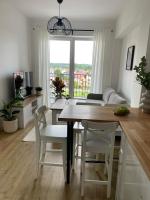 APARTAMENT AMZOHA - Ferienwohnung Zator