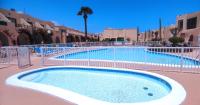 Castillo Mar 95 - B&B