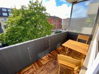 LEMON - 4 Per - Garage - 65 Zoll - Ferienwohnung Braunschweig