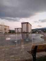 Sara Lux - B&B Lukavica