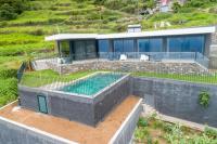 Villa Rocha in Arco da Calheta - Bed and Breakfast Arco da Calheta