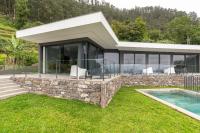 Villa Rocha in Arco da Calheta - Ferienwohnung