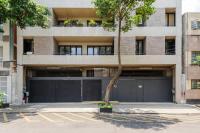Majestic 1BR with Balcony in Cuauhtémoc - B&B