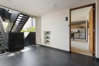 Unique 1BR in Cuauhtémoc - B&B Ciudad de México