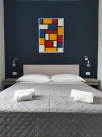 CROMIA - art rooms - B&B Gallipoli