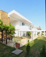 Villa mit Meerblick