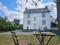 Le Coco Madame by Madame Conciergerie - B&B Bruz