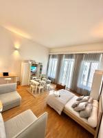 B&B Bruselas - European Comission Beautiful Studio - Bed and Breakfast Bruselas