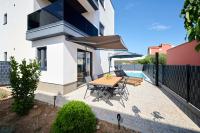 ZEN apartment - private pool - Ferienwohnung Trogir