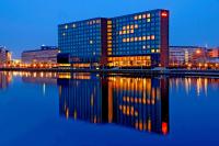 Copenhagen Marriott Hotel