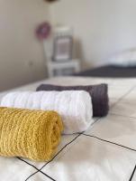Apartman Dade - Ferienwohnung