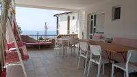 Sea view house Zagradje - Ferienwohnung Bar