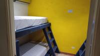 Habitación Compartida Mixta - 4 camas