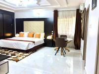 B&B Abuja - UrbaN RootZ - Bed and Breakfast Abuja