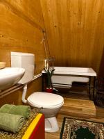 Superior Doppel- oder Zweibettzimmer mit Gartenblick