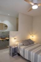 Dreibettzimmer