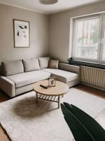 Im Herzen Essens gemütlich und zentral wohnen! HO1R - Ferienwohnung