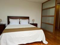 Suite con balcón