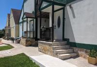 Malki's House Apartments in Livadi - Chambres d’hôtes Kontogenáda