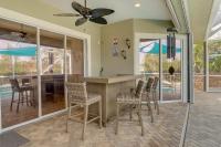 Grill-Chill-Splash: Your Port Charlotte Paradise! - B&B Port Charlotte