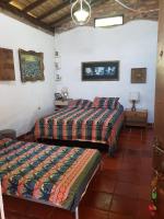 B&B Bochalema - Villa Nico hospedaje campestre - Bed and Breakfast Bochalema