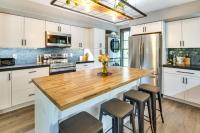 Secluded Mountain Retreat 30 Mi to Asheville! - B&B Marion