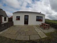 B&B Hury - Madras cottage Orkney - Bed and Breakfast Hury