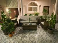 أرياف - Bed and Breakfast Taif