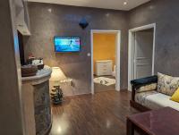 Mirleft Luxury Apartement - B&B Mirleft