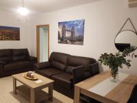 B&B Lucena - APARTAMENTo ENCANTADOR - Bed and Breakfast Lucena