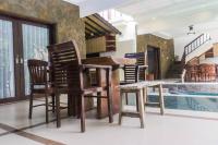 Dzawani Villa Kerobokan - B&B Kerobokan