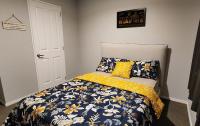 B&B Upper Hutt - A room in Riverstone Terraces with views - Homestay - Bed and Breakfast Upper Hutt