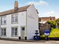 B&B Berwick-Upon-Tweed - Harrow House - Bed and Breakfast Berwick-Upon-Tweed