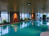 Căn hộ Le Capitole Apartment 27 Thái Thịnh, Đống Đa - B&B Hanoi